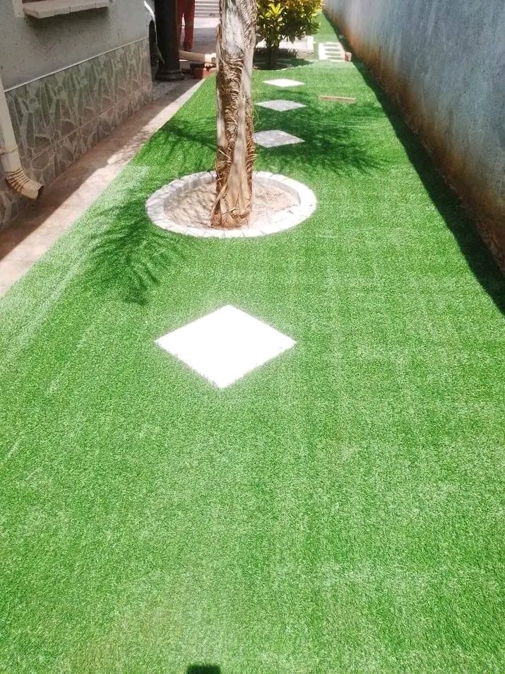 Landscaping